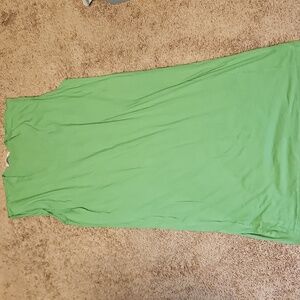 EUC Free People Beach Dress